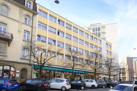 4.5 Zimmer, 95 m², 4. Stock - Photo 3