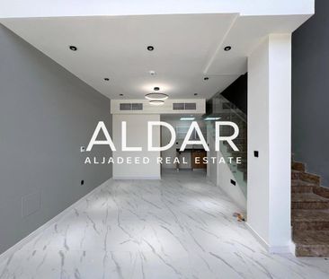 G+1 | Landscaped Garden | Vacant | Call To View - Photo 2