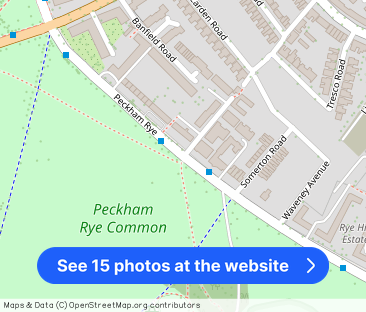 Solomons Passage, Peckham Rye, London, SE15 - Photo 1