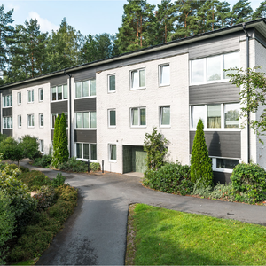 Tryggarpsbacken 3 A - Foto 2