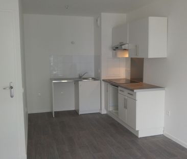 Appartement 2 pièces - Photo 4