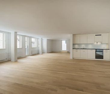 1.5 Zimmer, 86 m², 2. Stock - Foto 2