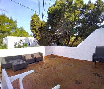 2 bedroom luxury Townhouse for rent in Ibiza, Balearic Islands - Photo 6