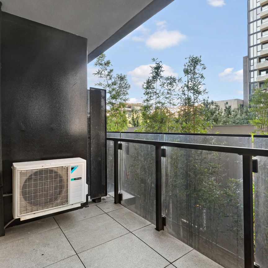 Unit 202/229 Toorak Road, South Yarra. - Photo 1