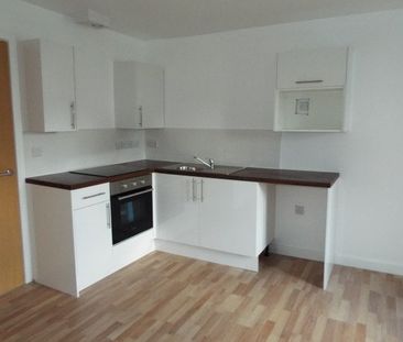 Markfield Court, Leicester, LE4 - Photo 2