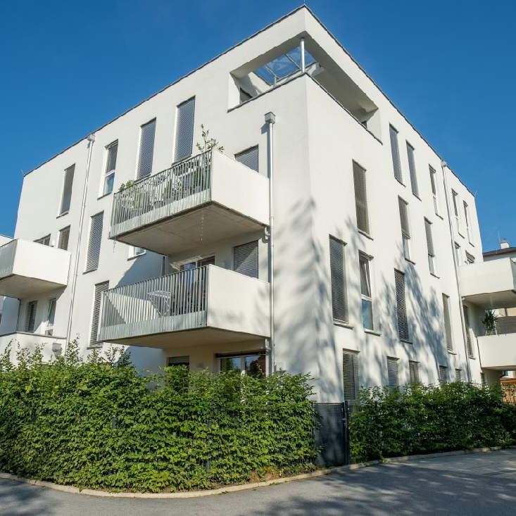 Traumhafte Mietwohnung mit Balkon in zentraler Lage in Gleisdorf …! - Photo 1