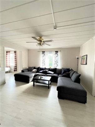 Framnäsvägen, Härnösand - Photo 1