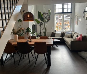 Te huur: Appartement Kerkstraat in Deventer - Foto 3