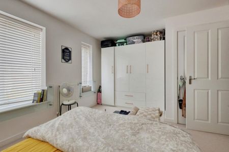 House share to rent - Photo 3