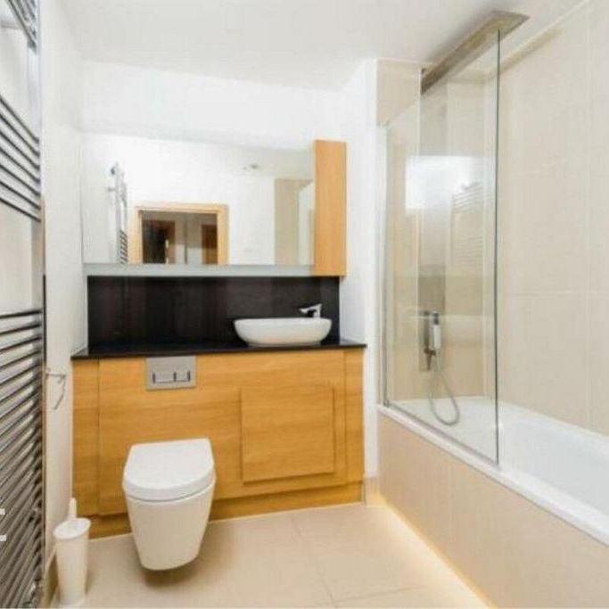 1 bedroom apartment to rent - Photo 1