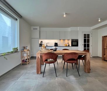 Appartement te huur in Hansbeke - Foto 2