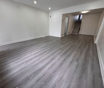 For Lease - 3467 Longleaf Court Unit# Main, Mississauga, Ontario - Photo 6