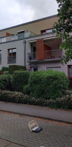 Pronájem bytu 2+kk • 42 m² bez realitkyNeumannova, Praha - Zbraslav - Photo 1