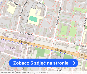 Mieszkanie . Kwatery pracownicze . Max. 3 osoby . Dla Agencji pracy . - Zdjęcie 1