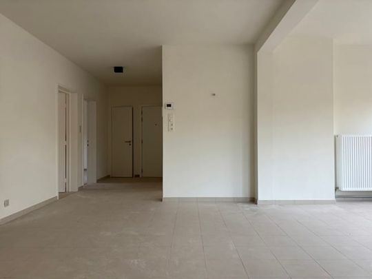 Appartement te huur - Photo 1