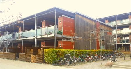 Skomakarebyn, Bunkeflostrand - Foto 4