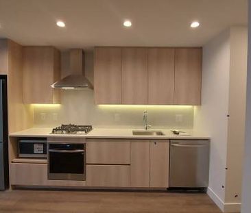 1 bedroom + den - The Grand on King George - Luxury Highrise - Photo 1