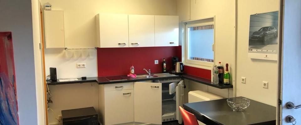 Wohnung an Wochenendpendler zu vermieten - Photo 1