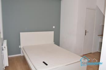 Location Appartement 1 pièce 16m² ROUBAIX 59100 - Photo 2
