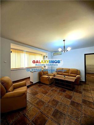 Apartament 3 camere de inchiriat zona Drumul Taberei Valea Ialomitei - Photo 1