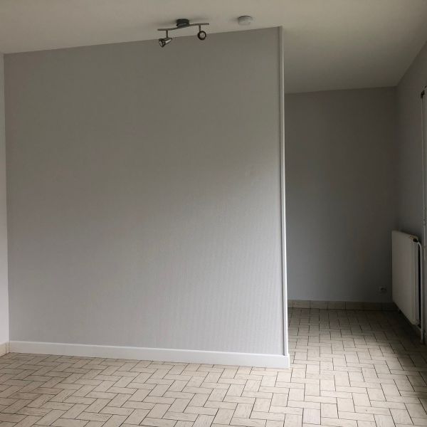Location Appartement 2 pièces 35m² ORLEANS 45000 - Photo 1