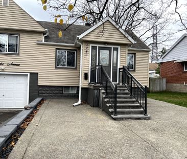 For Lease - 1280 Coric Avenue, Burlington, Ontario - Photo 6
