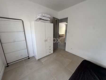 Appartement 3 pièce(s) 2 chambre(s) 59.8 m² - Photo 5