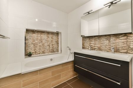 Appartement te huur: Saskia van Uijlenburgkade 145 1058 GA Amsterdam - Photo 5