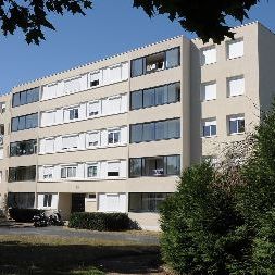 Appartement – Type 2 – 43m² – 236.37 € – ISSOUDUN - Photo 2