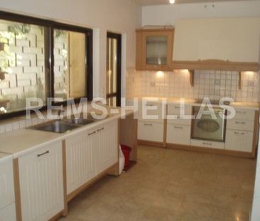 Βίλα για ενοικίαση Νέα Ερυθραία - Photo 3