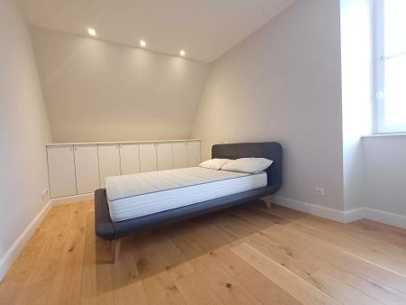 Type 3 de 59.29m² - Secteur LES HALLES - Photo 5