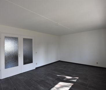 Große 3,5-Zimmer-Wohnung mit Balkon in Bad Schwartau - OTTO STÖBEN ... - Foto 1