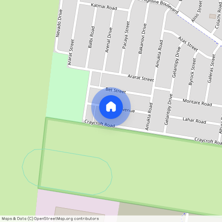 21 Skeleton Avenue, Vic 3029, Truganina