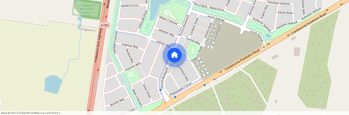 32A Encore Boulevard, Vic 3977, Cranbourne South