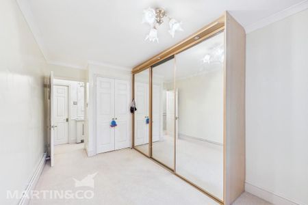 2 bedroom apartment to rent - Photo 5