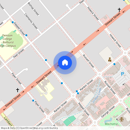 170 Stewart Street, 2795, Bathurst Nsw