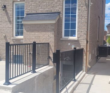 For Lease - 14 Vezna Crescent, Brampton, Ontario - Photo 1