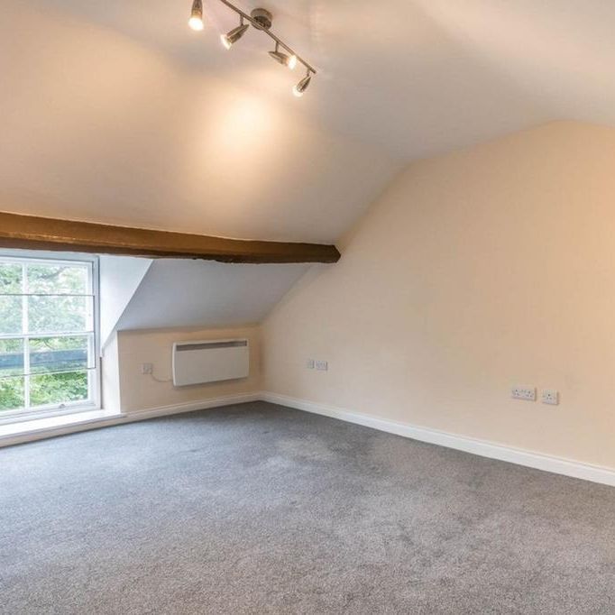 1 bedroom terraced house to rent - Photo 1