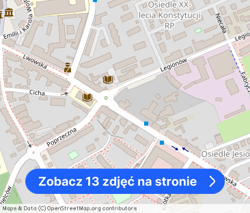 Mieszkanie 40m2, Wadowice - centrum. BEZ PROWIZJ - Zdjęcie 1