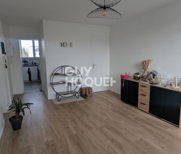 Appartement Saint Cyr Sur Loire 3 pièce(s) 62 m2 - Photo 5