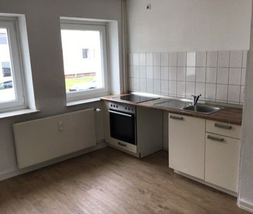 Schöne 1,5-Zimmer- Single-Wohnung mit großem Balkon - Photo 5