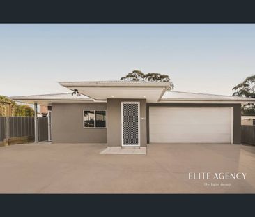 187 Carlisle Avenue, Hebersham, NSW 2770 - Photo 2