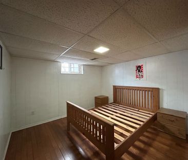 For Lease - 8 Highwood Ave Avenue Unit# Basement, Toronto, Ontario - Photo 1