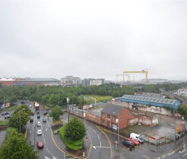 27 The Sandford, 27 Bridge End, Belfast, BT5 4AW - Photo 5