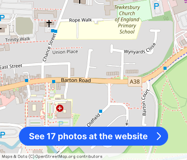 Barton Road, Tewkesbury - Photo 1