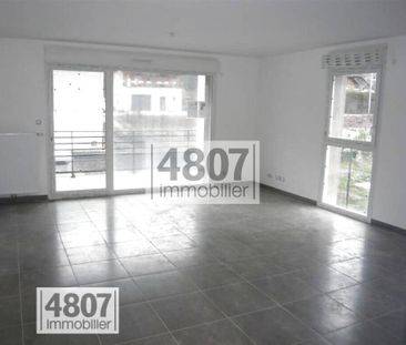 Location appartement 3 pièces 71.8 m² à Marnaz (74460) - Photo 1