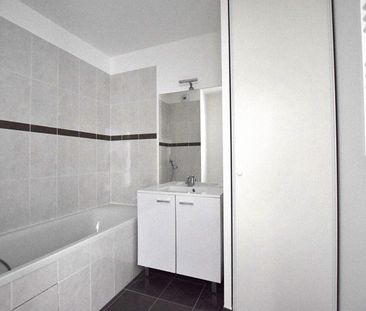 Appartement 3 pièces - Photo 1