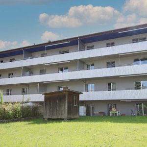 Bel appartement avec grand balcon - Foto 2