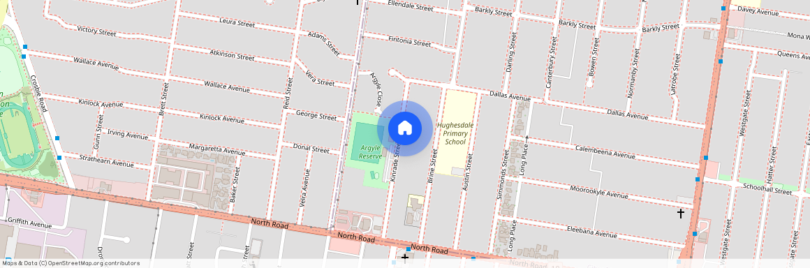 4/10-12 Kinrade Street, Vic 3166, Hughesdale