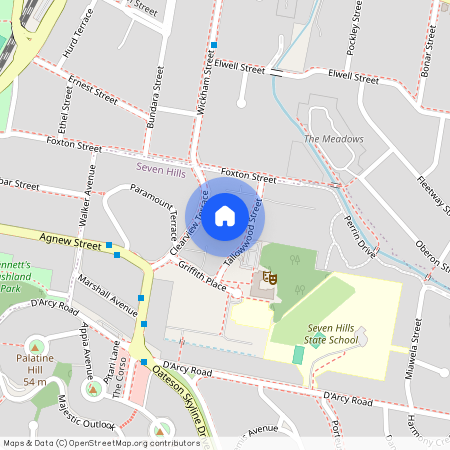 347/31 Tallowwood Street, Qld 4170, Seven Hills